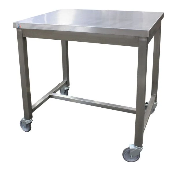 SARO Mobiler Arbeitstisch 1000x600x850mm