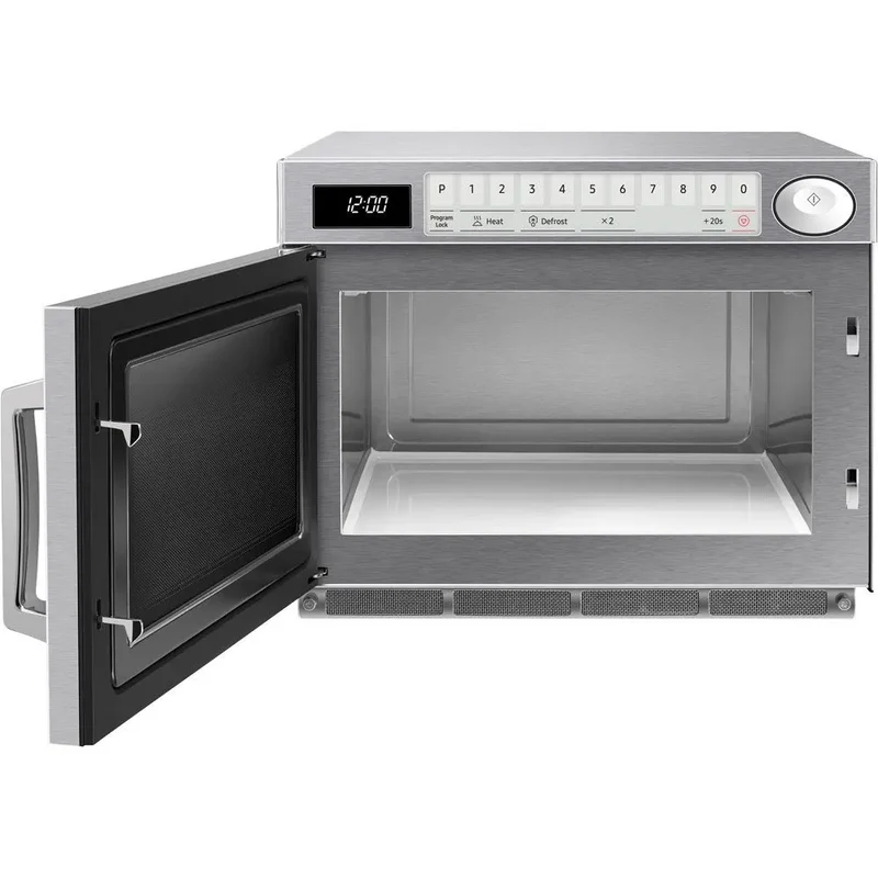 Samsung Mikrowelle Digital 1,5 / 1,85 kW