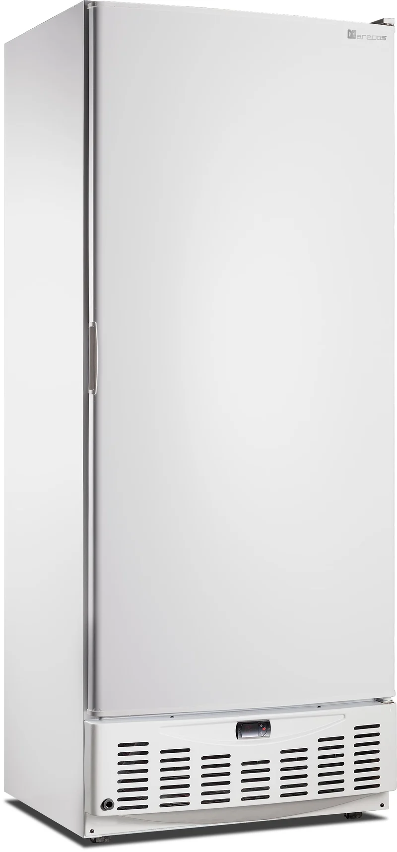SARO Tiefkühlschrank Modell MM5 NPO, weiß