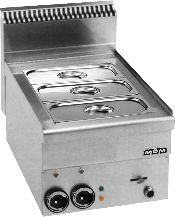 MBM Bain-Marie Elektro 1,53 kW
