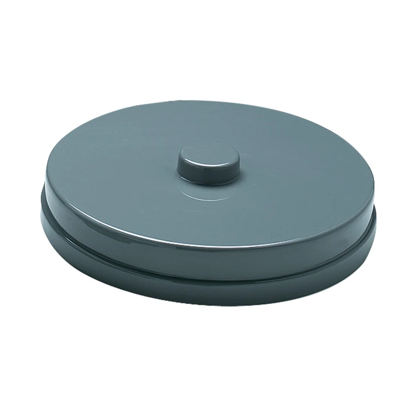 Polycarbonat Abdeckhaube für Tellerspender Ø 340 mm, DPA/CS34