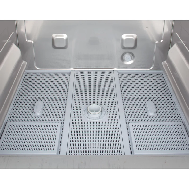 Profi Untertisch-Geschirrspüler , Korb 500x500 mm , 230V, DC502/6M