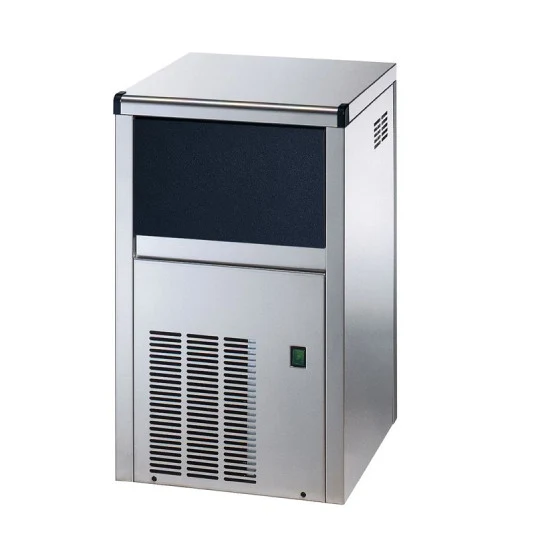 Eiswürfelmaschine 20 kg/24 h
