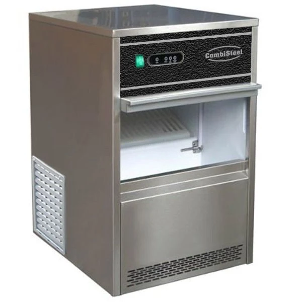 Eiswürfelmaschine 26 kg/24 h VDB-26