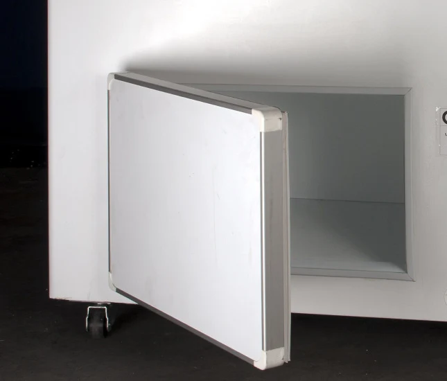 Eisvitrine Speiseeisvitrine Eistheke Java 8x5 Liter Eco Line