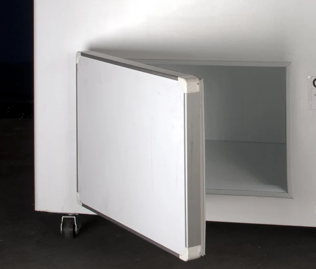 Eisvitrine Speiseeisvitrine Eistheke Bali 9x5 Liter Eco Line