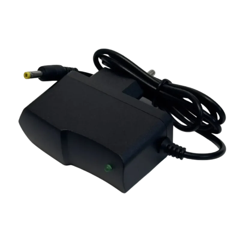 Alimentation AC/DC 6V 1A – Adaptateur Secteur Mural Compatible Tensiomètre