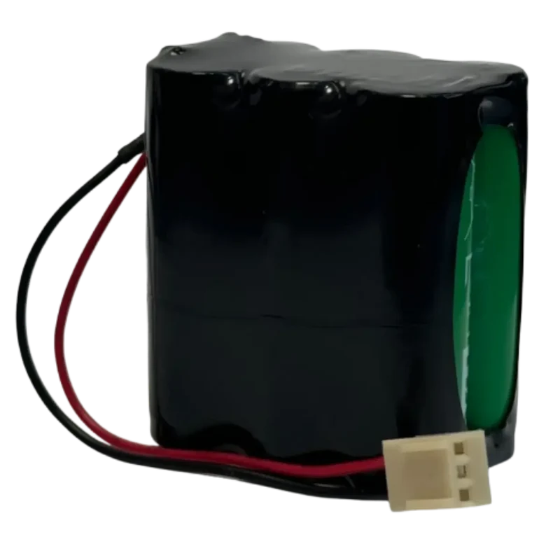 Batterie NiMh 7.2V 2100mAh pour alarme