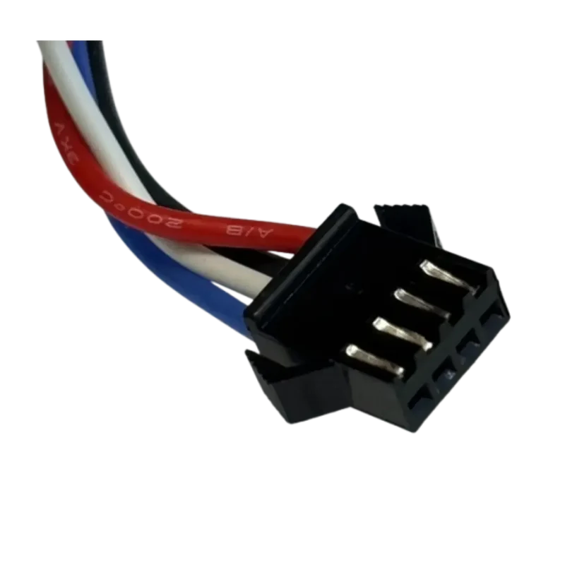 Batterie Li-ion 7.4V 3Ah pour véhicule RC