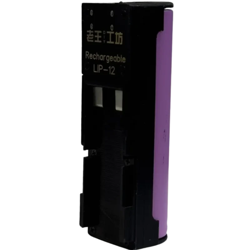 Batterie LIP-12, LIP-12H pour Walkman Sony MZ