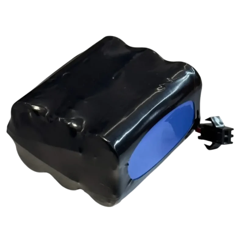 Batterie 7.2V 1100mAh pour véhicules RC modélisme