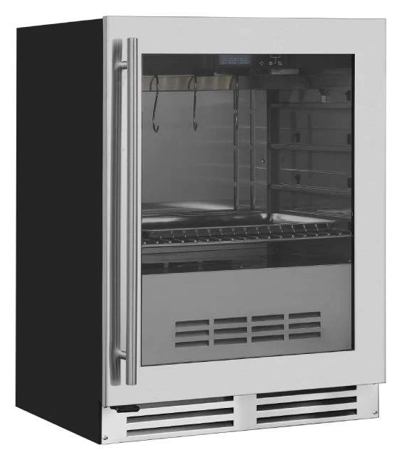 Dry Age Schrank 127 Liter