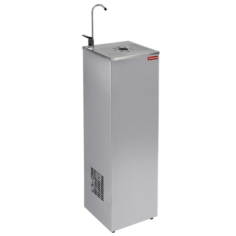 Gekühlter Wasserspender als Standgerät , 30 L/h, CR-18P/30