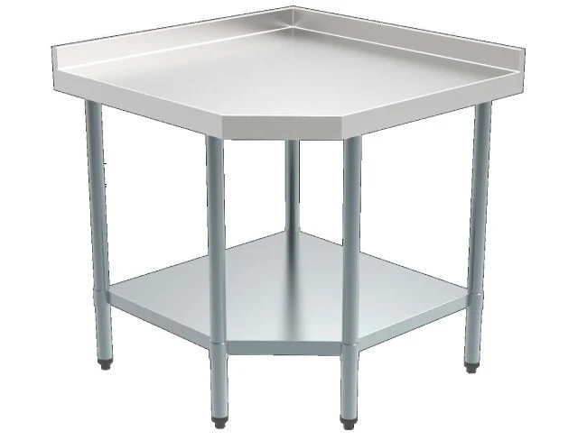 700 ECKE TISCH SELBSTMONTAGE 900/900