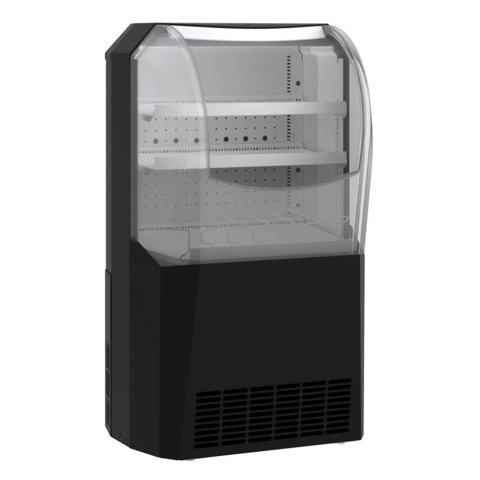 IMPULSKÜHLER SCHWARZ 210L