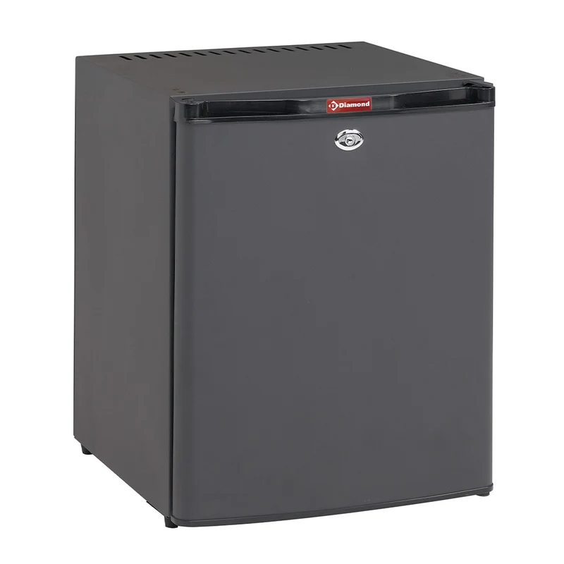 Geräuschlose Minibar mit Absorbertechnik, 25 Liter, C250S