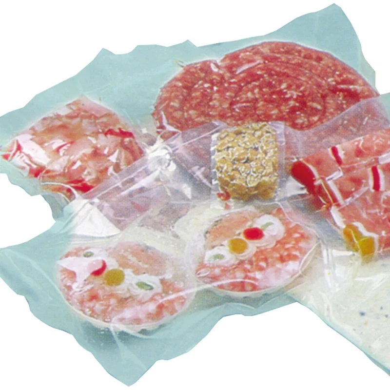 Profi Vakuumbeutel 20x30 cm (1000 Stk.) – 90µm, kochfest & reißfest, C20-2030-N