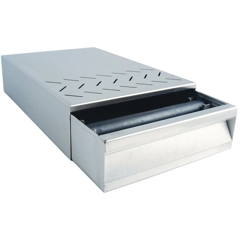 Sudschublade für Kaffeemühlen , 250 mm breit, BA/25-MC