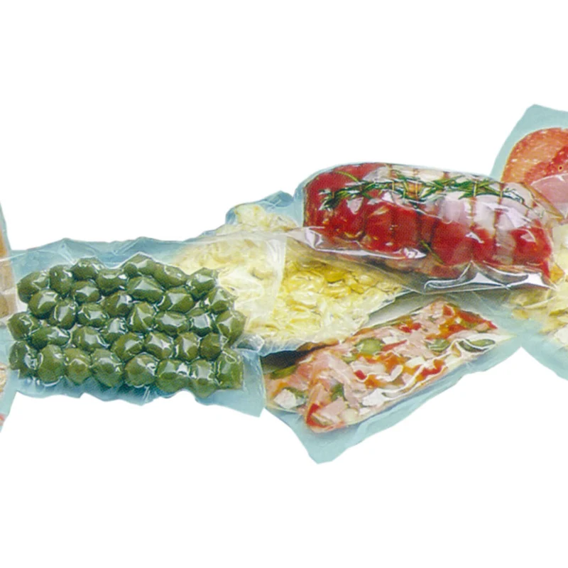 Vakuumbeutel goffriert 150x300 mm (105 µm) - 2.000 Stück, B20-1530