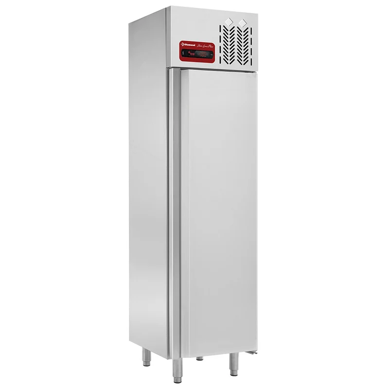 Schnellkühler & Schockfroster GN 1/1 , 20 kg Kühlleistung , 5 Einschübe , 50 cm breit, AR5-TN/R2