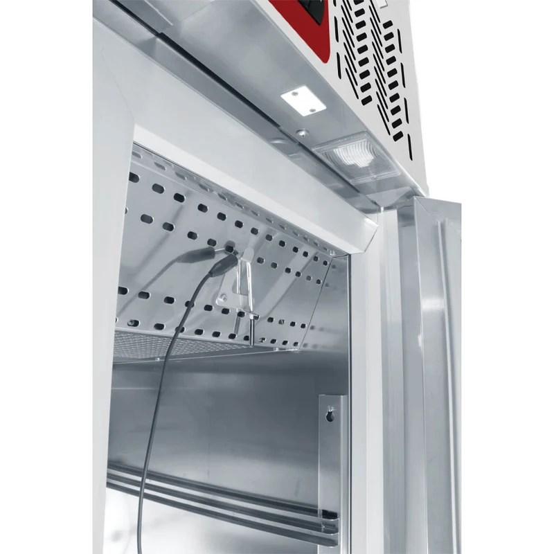Schnellkühler & Schockfroster GN 1/1 , 5 Einschübe , 20/12 kg, AR5-BT/R2