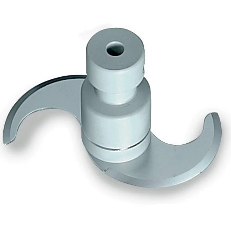 Messer für Tischkutter 6 Liter , Edelstahl, AL/6S