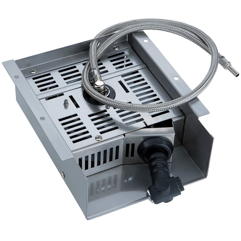 Integrierte Handbrause für Kombidämpfer 20 x GN 1/1 & 2/1, AC/DLM-SC-X