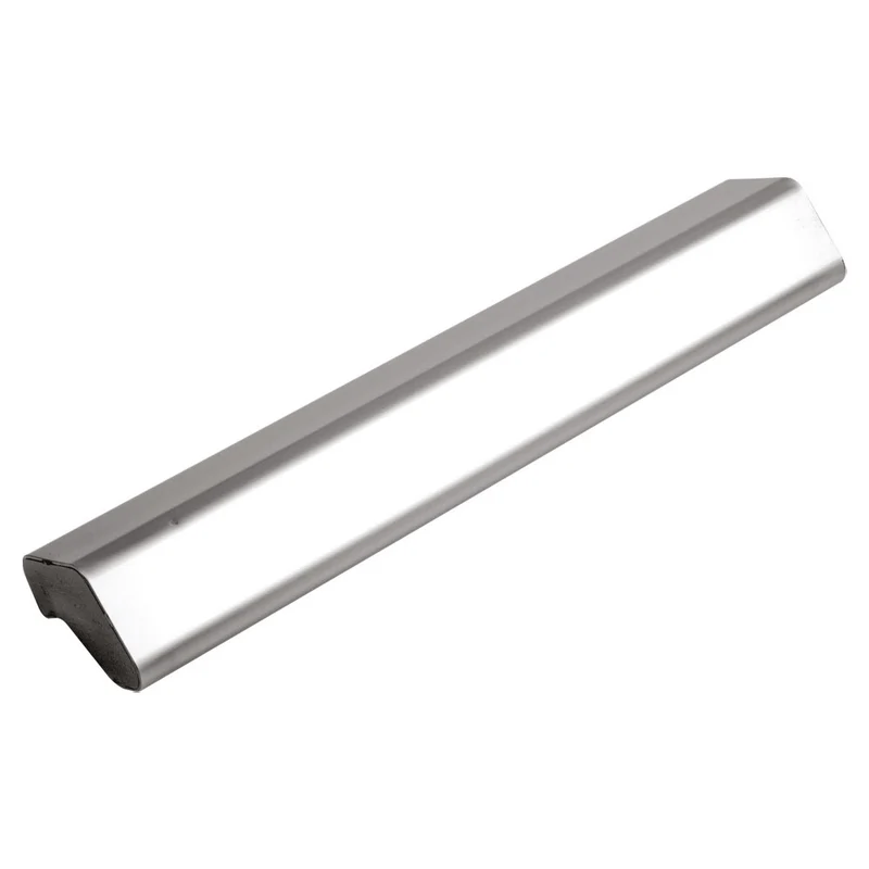 Tellerbord Edelstahl 1100 mm für Frontanbau, A7/MAI11-N