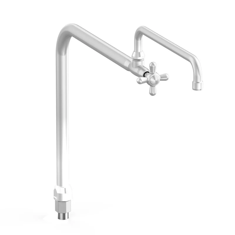 Neutrales Element Serie 700 , 650 mm Edelstahl-Unterbau, A7/CWT-N3