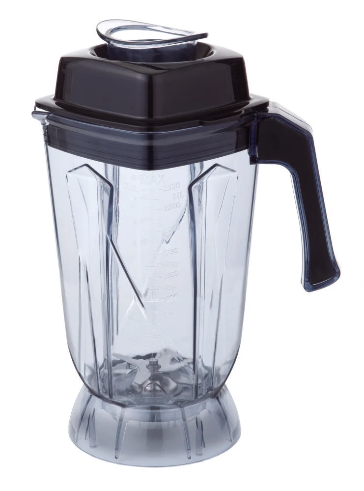 Hochleistungsmixer BPA-frei