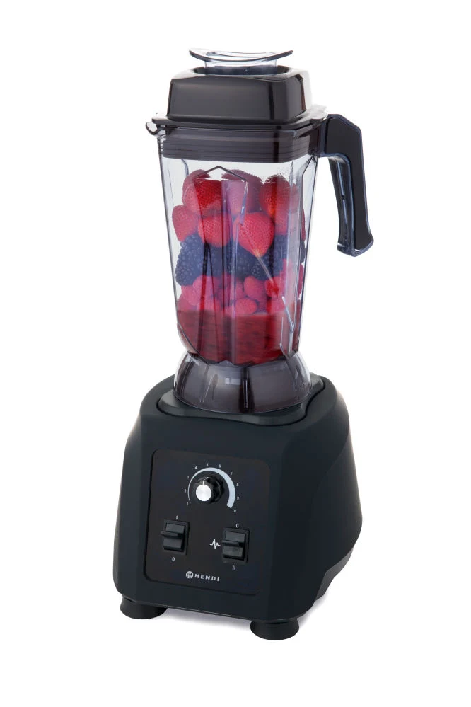 Hochleistungsmixer BPA-frei