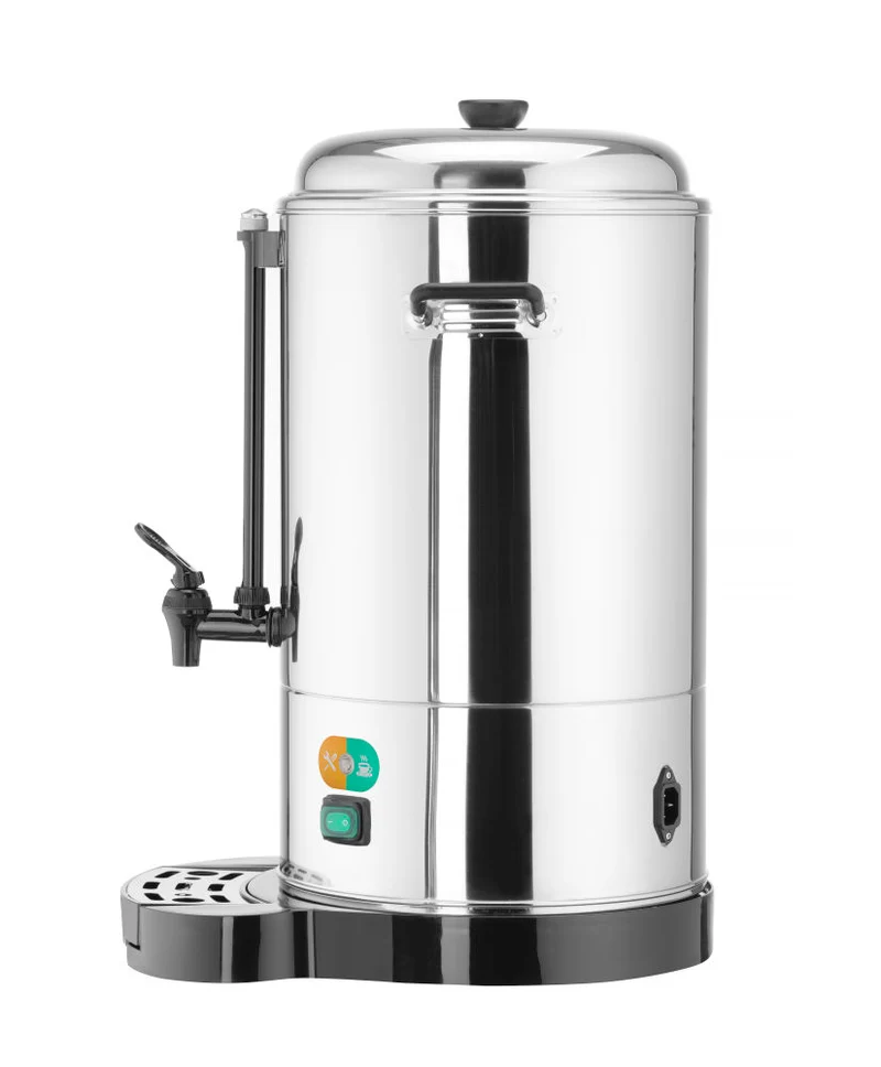 Kaffee-Perkolator, doppelwandig - 211205