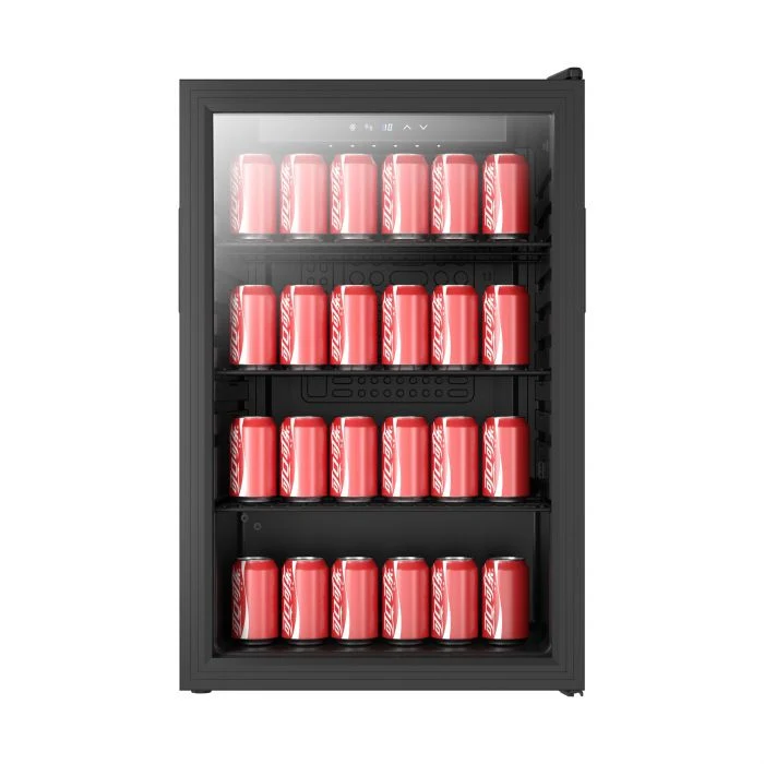 Kühlschrank Tischmodell 115 Liter
