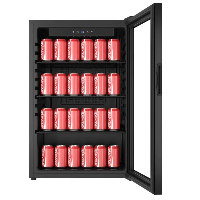 Kühlschrank Tischmodell 115 Liter