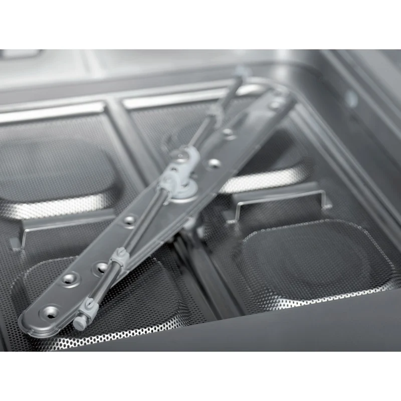 Gastro Geschirrspülmaschine 450x450 mm , Unterbaugerät, 046D/6