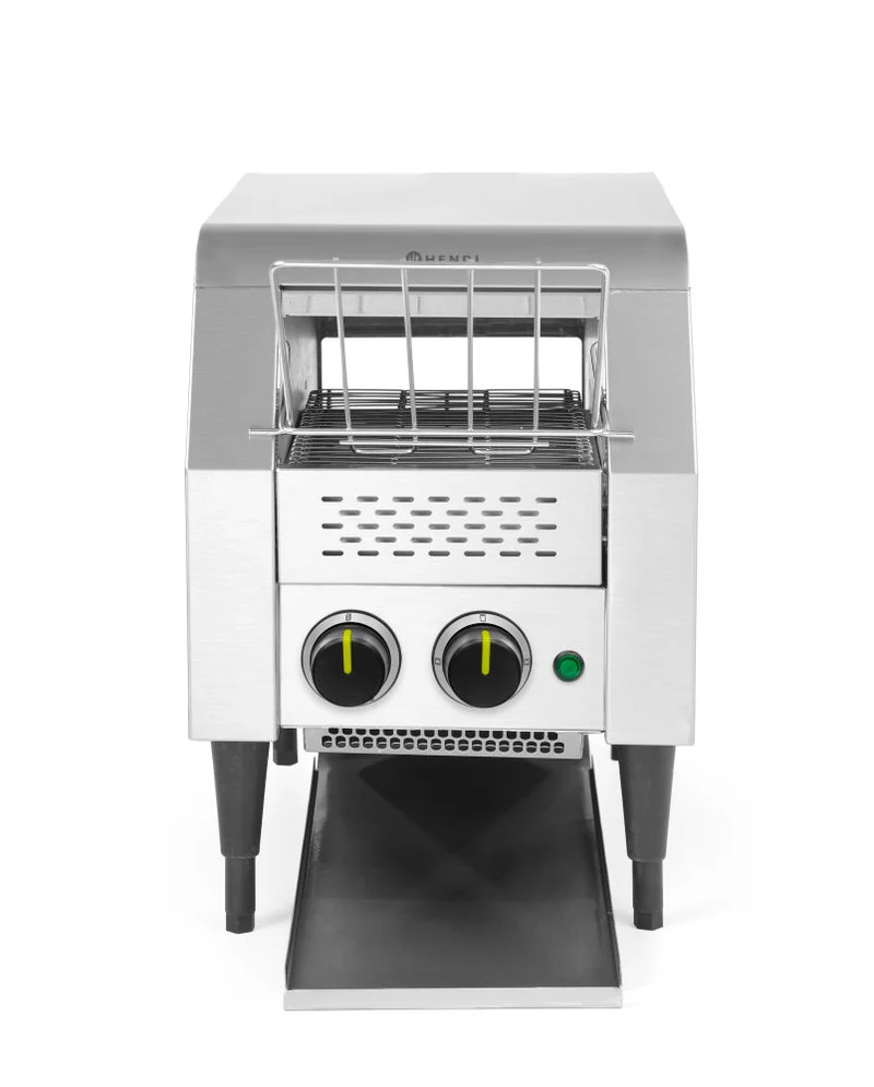 Durchlauf-Toaster, einzeln