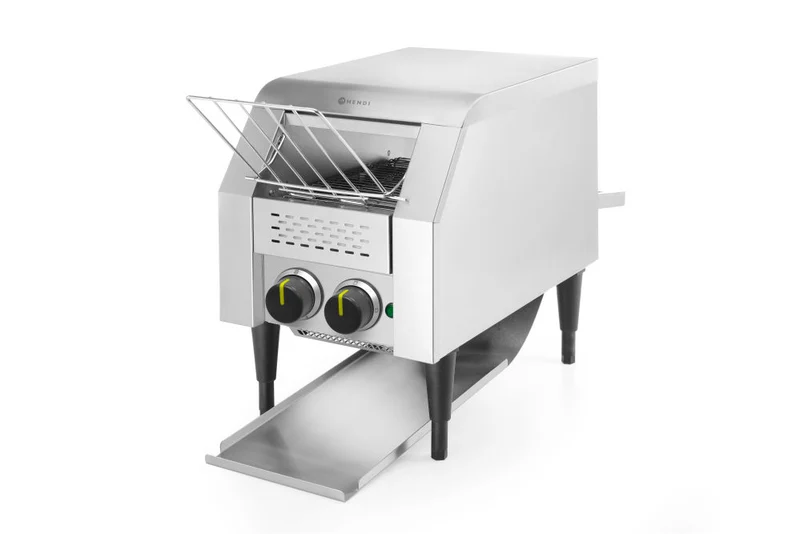 Durchlauf-Toaster, einzeln
