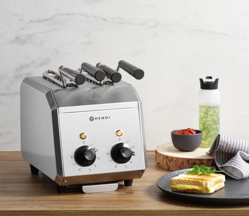 Sandwichtoaster