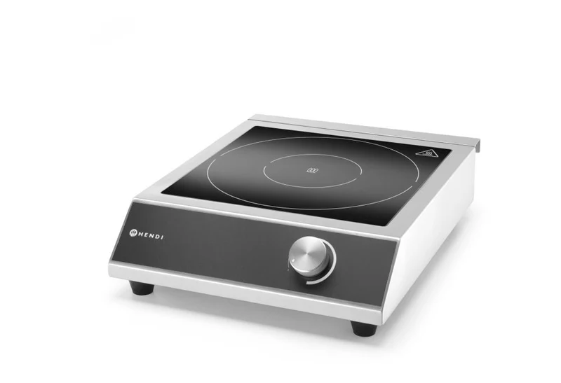 Induktionskocher Modell 3500 M