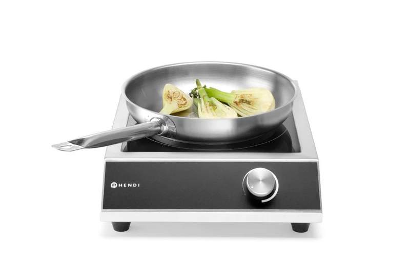 Induktionskocher Modell 3500 M