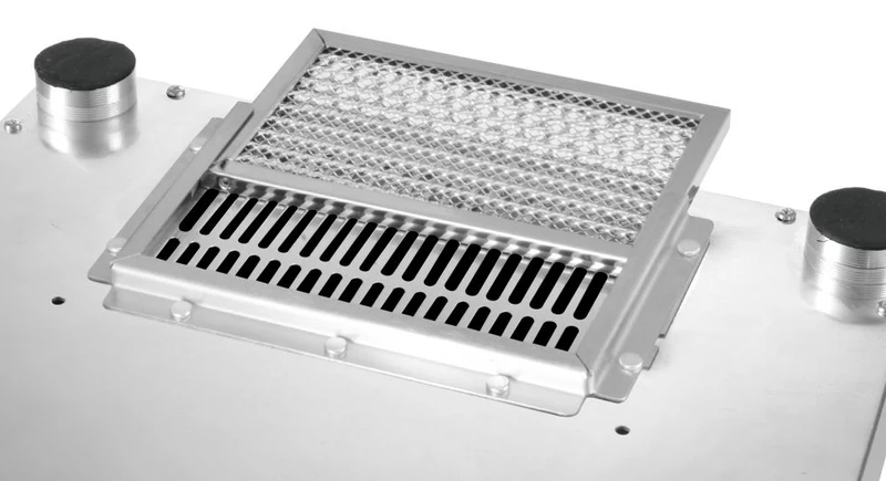 Induktionskocher Modell 3500 D XL