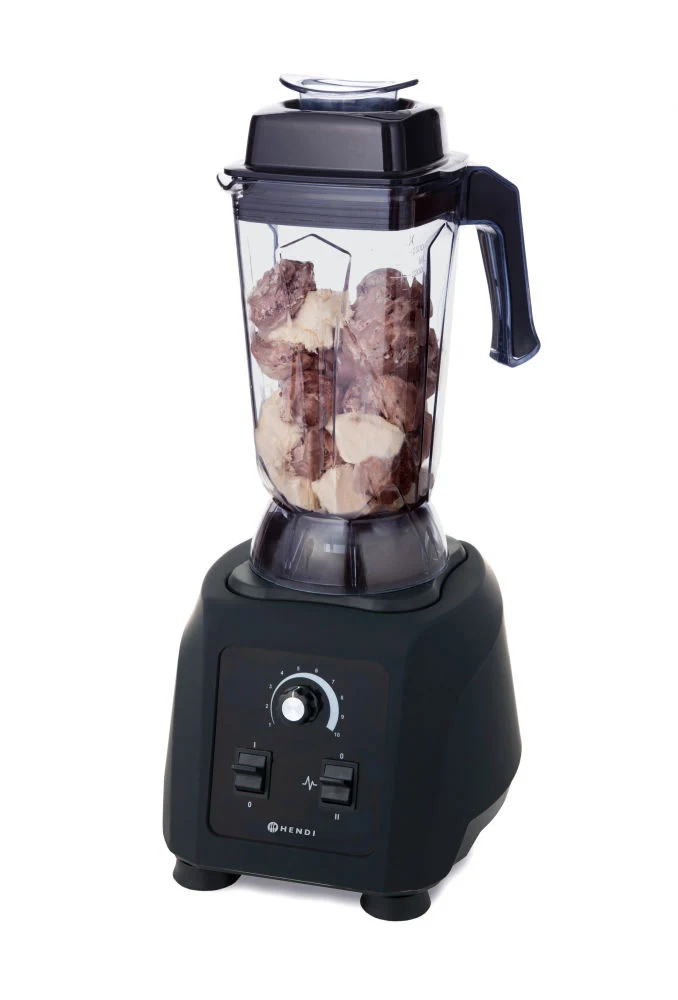 Hochleistungsmixer