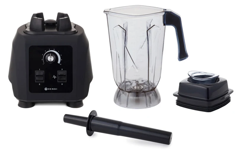 Hochleistungsmixer