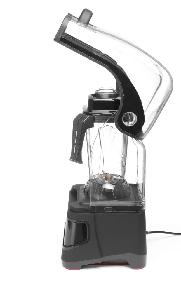 Digitaler Mixer mit schalldämmender Abdeckung BPA-frei