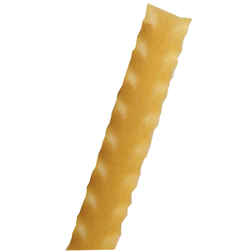 Bronzematrize für Mafaldine , 11 mm , Professionelle Pastaherstellung, 48P