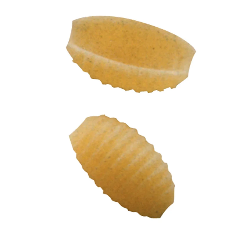 Professionelle Bronze-Matrize für Orecchiette, 426P