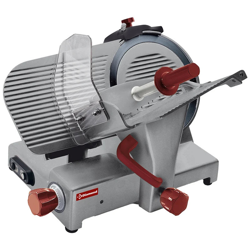Profi Schrägschneider 350 mm mit Keramikbeschichtung, 350/GL-ST