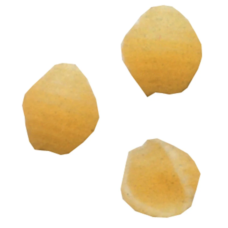 Bronzematrize für Nudelmaschinen – Form: Conchiglie, 225G