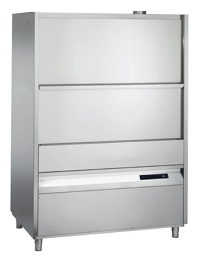 PL TOPFSPÜLMASCHINE 12580 PRSE
