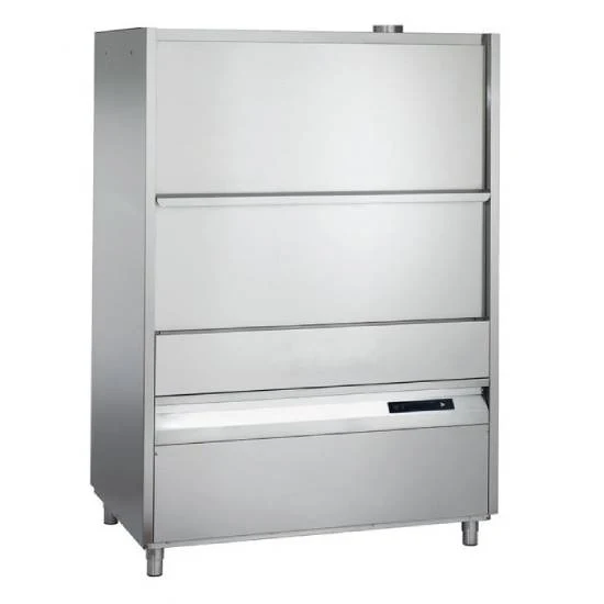 PL TOPFSPÜLMASCHINE 12580 PRSE